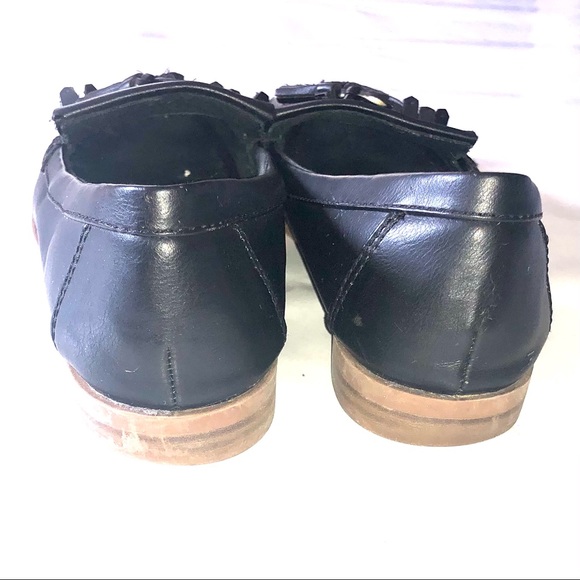 Old Navy Tassle Loafers - Picture 5 of 6